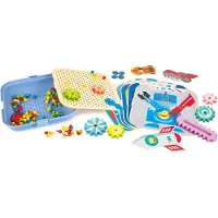 Hape Kugghjulssats
