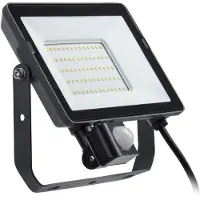 Philips ProjectLine 8719514954434 LED Strålkastare 50 W Ljusfärg: Varmvit