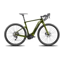 Niner Rlt E9 Rdo 4-star 2021 Elcykel Gravel