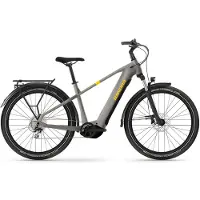 Winora Yucatan X8 Elcykel