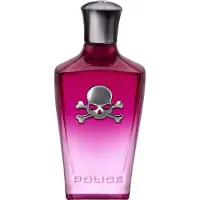 Police Potion Love For Her Eau de Parfum 100 ml
