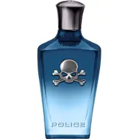 Police Potion Power Eau de Parfum 100 ml