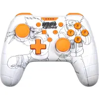 Konix Naruto Nintendo Switch-kontroll