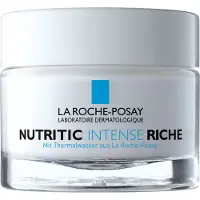 La Roche Posay LRP Nutritic Intens Rich Cream 50 ml
