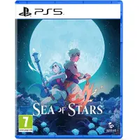 Sea of Stars