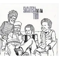 Ginza.se Sacateca Trio: Tat/Taa