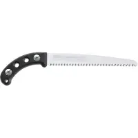 Silky Gomtaro Root Saw 240-8 pruning saw, coarse