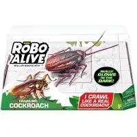 Zuru Robotic-s2 Cockroach Bulk Figur
