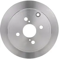 Bosch Bromsskiva 0 986 479 086 bak, full, 1 Stycke