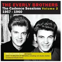Ginza.se Everly Brothers: Cadence Sessions 1957-1960
