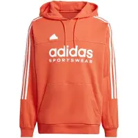 Adidas Tiro Tröja Med Huva