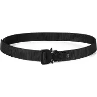 5.11 Tactical Maverick EDC 1.5 Bälte (Färg: Svart, Storlek: Medium)
