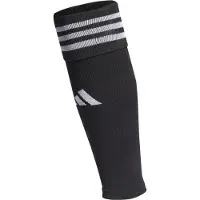 Adidas Leg Sleeve - Svart/vit, storlek 40-42