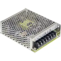 MEAN WELL RS-50-24 Switchad nätenhet 24 V/DC 2.2 A 52 W