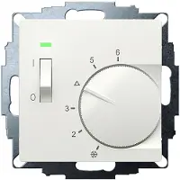 Eberle UP-rumregulator 5-30C AC 230V 1Ö