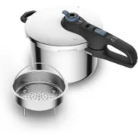Tefal P2580701 Tryckkokare