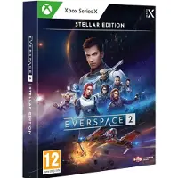 Everspace 2: Stellar Edition