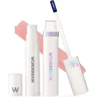 Wonderskin Wonder Blading Lip Stain Kit - XOXO
