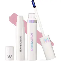Wonderskin Wonder Blading Kit Vacker Ljusrosa Läppstift