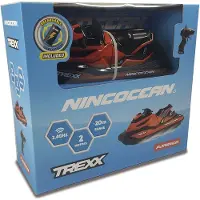 Ninco Trexx Radiostyrd Vattenskoter
