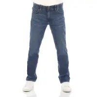 Lee Extreme Motion Straight Jeans