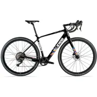 Cinelli Zydeco Electic Mud 2021 Elcykel Gravel