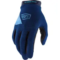 100% Ridecamp Kvinnors Off-road Handskar