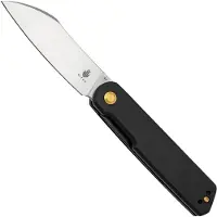 Kizer Cutlery Klipper Linerlock Aluminum