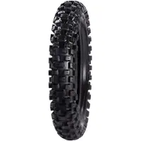 Motoz Terrapactor Mxi Nhs Terrängdäck Fram