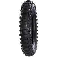 Motoz Tractionator Euro Enduro 6 70r Tt Terrängdäck Bak
