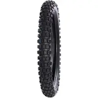 Motoz Tractionator Dualventure 54r Tt Terrängdäck Fram