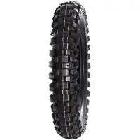Motoz Tractionator Enduro I/t 65r Tt Terrängdäck Bak