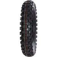 Motoz Tractionator Enduro S/t 70r Tt Terrängdäck Bak