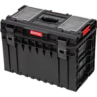 Qbrick Låda för verktyg SKRQ450P2CZAPG003