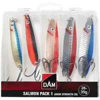 Ron Thompson Salmon Pack 1 Sked Fiskedrag 28-35g