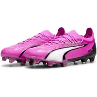 Puma Fotbollsskor Puma ULTRA ULTIMATE FG/AG 107744-01