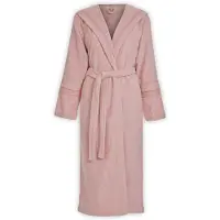 Pip studio PIP Soft Zellige Bathrobe Pink XXL