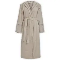 Pip studio Soft Zellige Bathrobe Khaki XXL