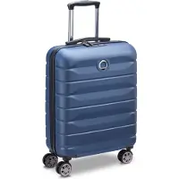 Delsey Air Armour 55 Cm Slim 34l Trolleyväska