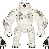 Hasbro Gyllene Dorisk/dechuza Björnfigur Mellan Dungeons & Dragons-tjuvar 15 Cm