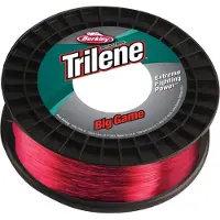 Berkley Trilene Big Game Monofilament 600 M