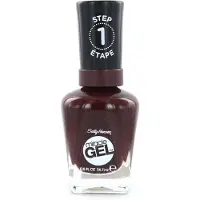 Sally Hansen Miracle Gel - Miracle Gel 480 Vino
