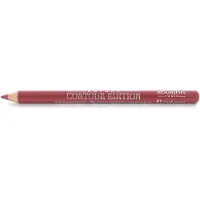 Bourjois Countour Edition Läppennor #01-nude Wave 1,14 g