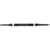 Max Factor Brow Shaper Pencil 1 g - 30 Deep Brown