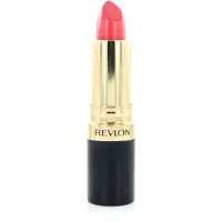 Revlon Super Lustrous läppstift Creme, Coralberry, Coral Berry 674 (6-pack)