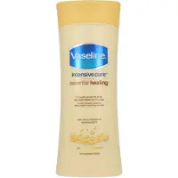 Vaseline Essential Healing Body Lotion - 400ml