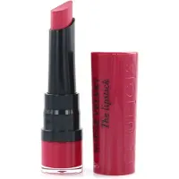 Bourjois Rouge Velvet The Lipstick 09 Fuchsia Botte 2,4 g