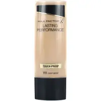 Max Factor Lasting Performance 111 Deep Beige