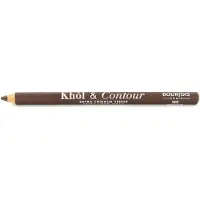 Bourjois Kohl&contour Ögonpenna #005-choklad 1,2 g