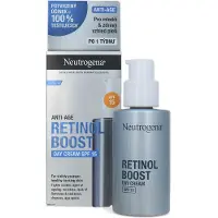 Neutrogena Retinol Boost Day Cream SPF 15 50 ml